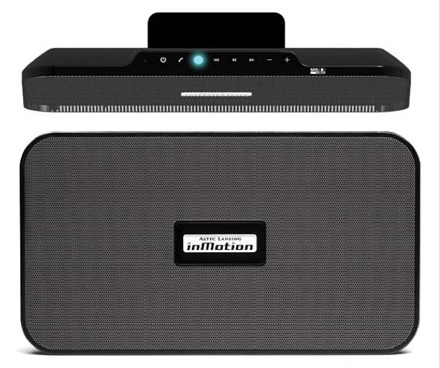 Altec Lansing Soundblade