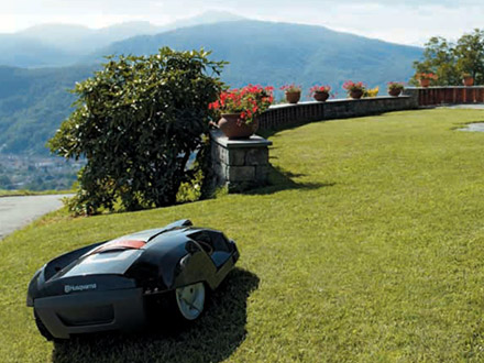 Automover
