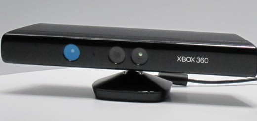 Microsoft aduce accesoriile Kinect pe platforma Windows