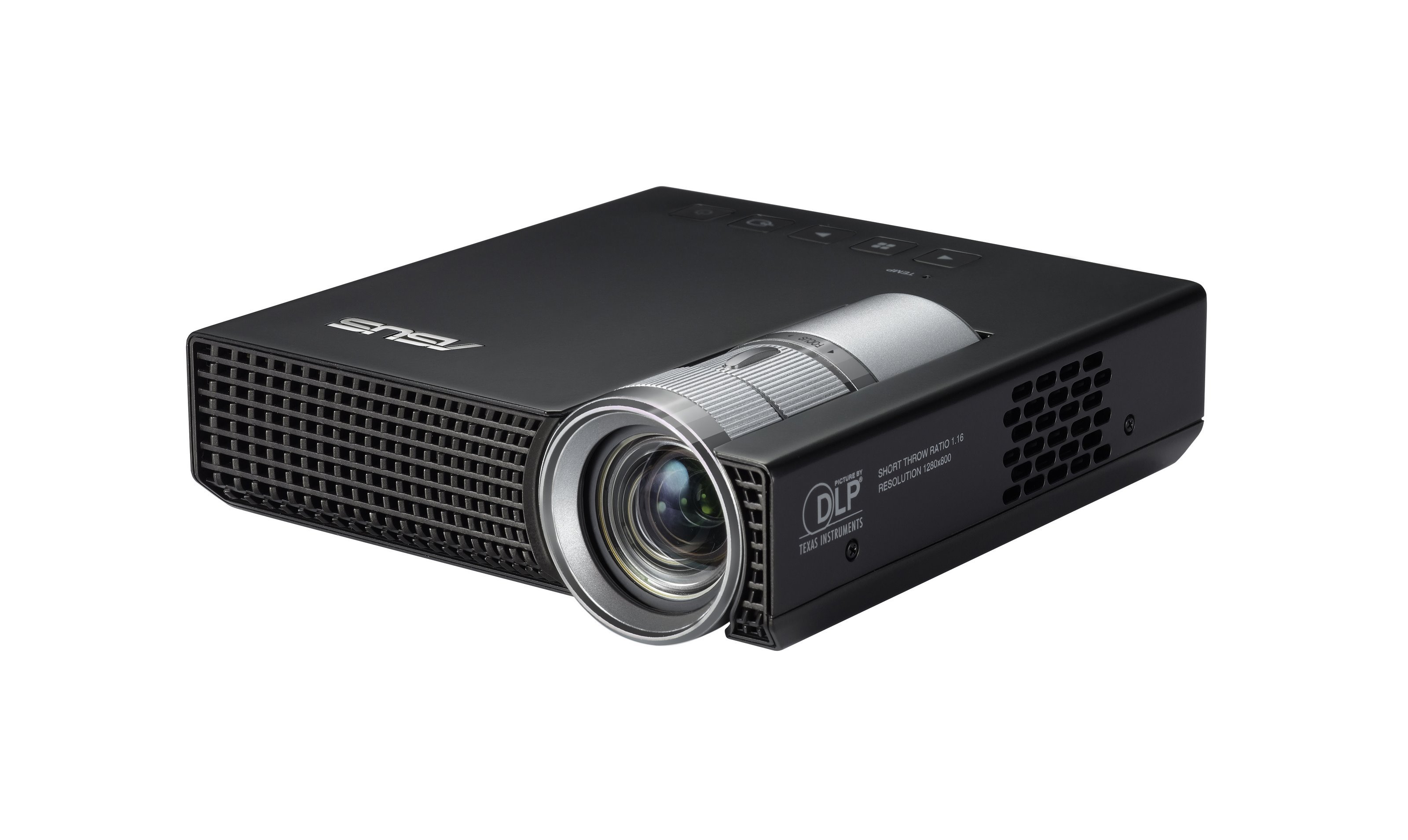 Asus LED P1