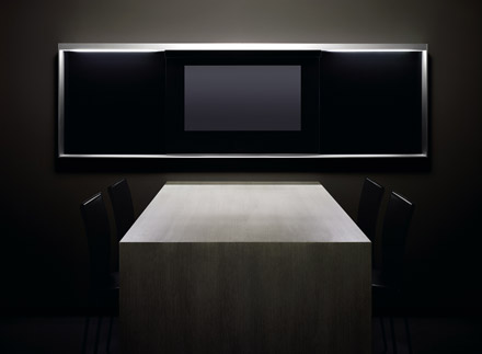 Porsche Design Kitchen