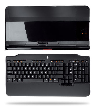 Logitech Alto Cordless