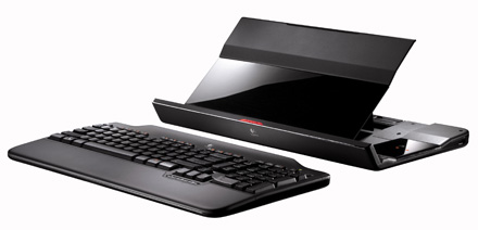 Logitech Alto Cordless