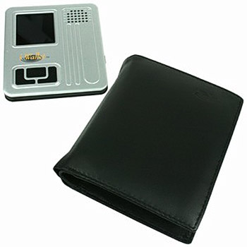 iWallet