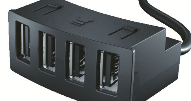 hub USB universal hub USB universal