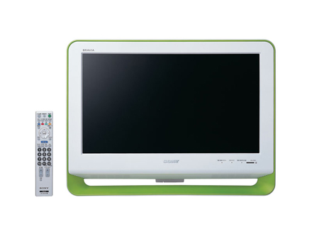 Sony Bravia M Series