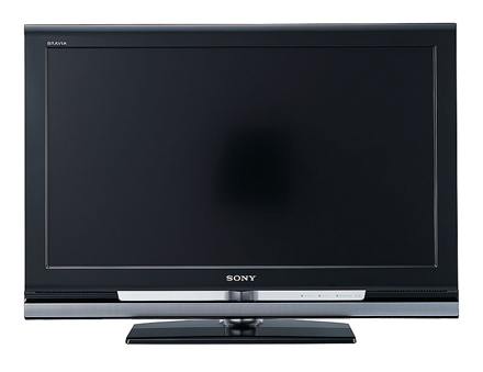 Sony Bravia J1 Series