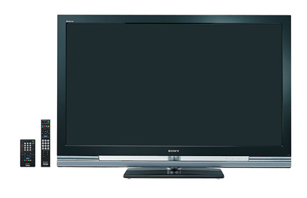 Sony Bravia V1 Series