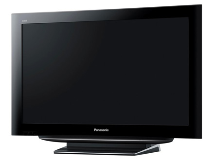 Panasonic Viera LCD TV Full HD