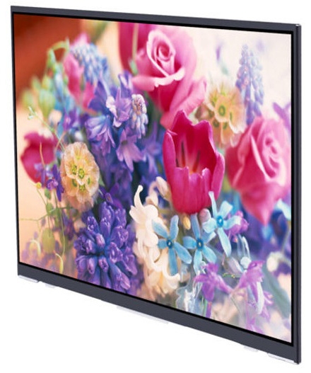 Panasonic ne pregăteşte un televizor OLED de 37”