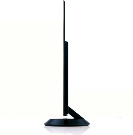 Sony KDL-40ZX1 - doar 9,9 mm grosime Sony KDL-40ZX1 - doar 9,9 mm grosime