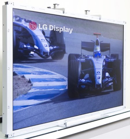 LG Trumotion 480 Hz LG Trumotion 480 Hz