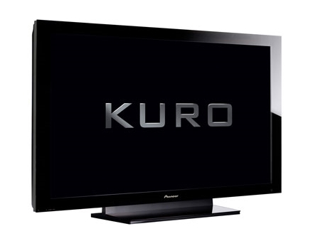Pioneer Kuro - plasma de 50