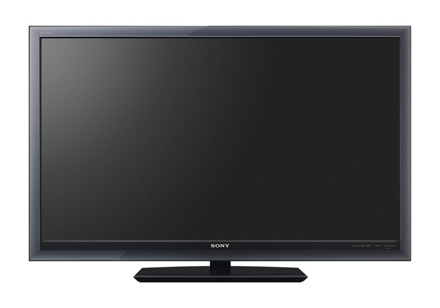 Sony Bravia W