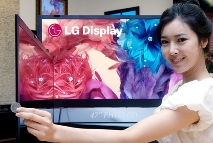 LCD TV LG LCD TV LG