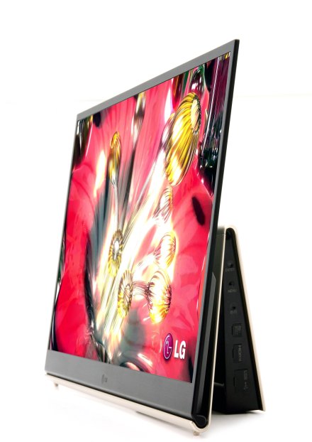 LG OLED TV LG OLED TV