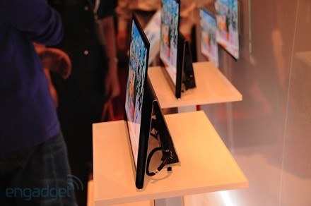 OLED TV-ul de 15" va intra pe piaţă la preţul de 2.500 $ OLED TV-ul de 15" va intra pe piaţă la preţul de 2.500 $