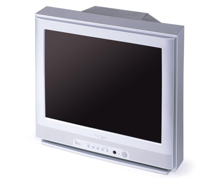 1080i a fost introdus pe televizoarele CRT