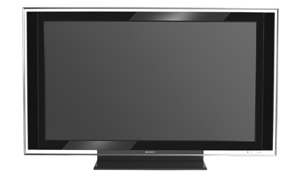 Mai târziu 1080i este implementat şi pe LCD-uri