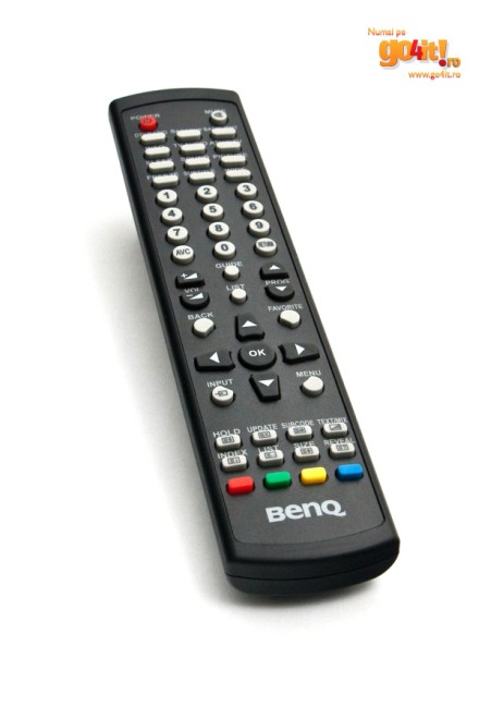 Telecomanda lui BenQ MK2442