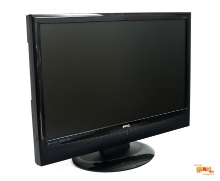 BenQ MK2442, monitorul de 23.6