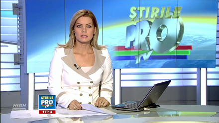 Pro TV HD