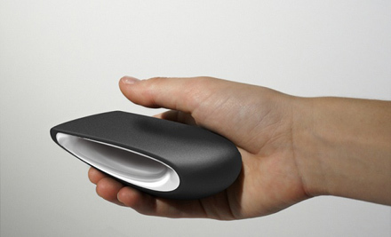 Gesture Remote Gesture Remote