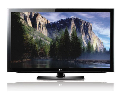 LG 32LD465