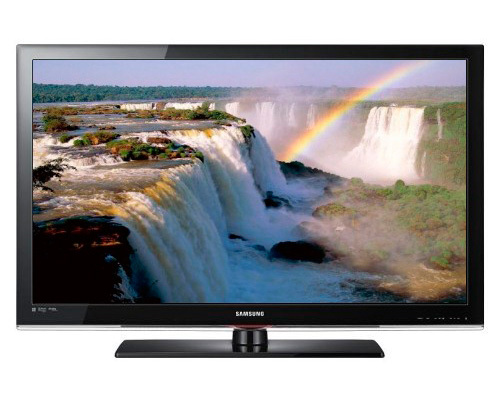 Samsung LE37C530