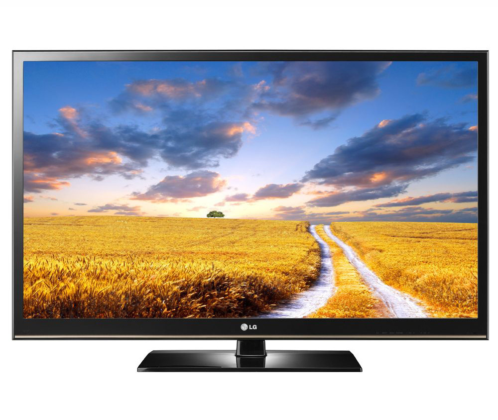 LG 50PV250