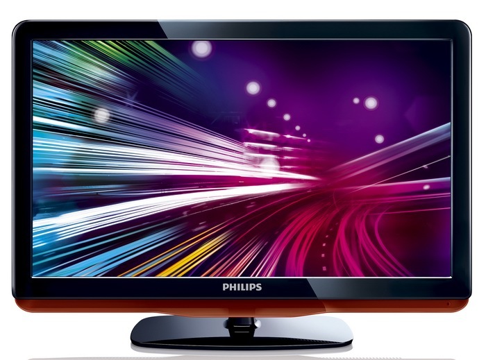 Philips 26PFL3405