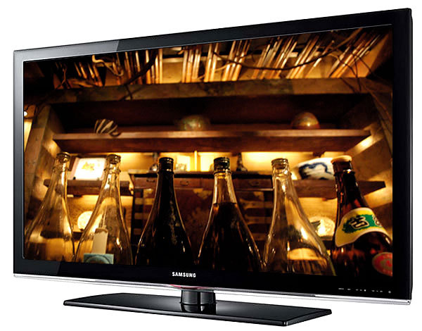 Samsung LE40C530