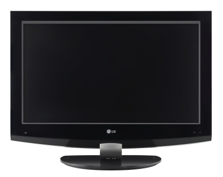 LG OPUS LCD TV