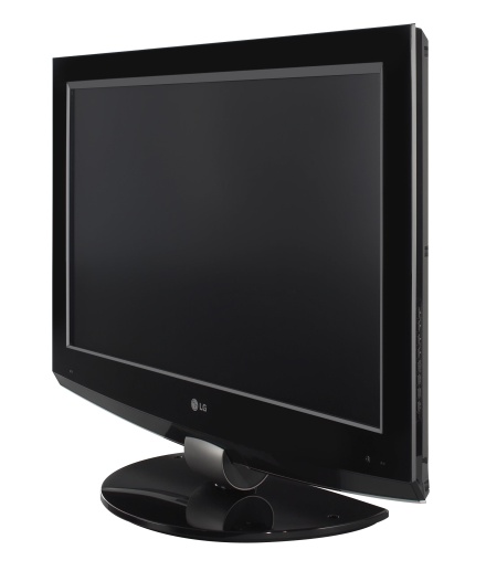 LG OPUS LCD TV