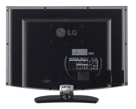 LG OPUS LCD TV