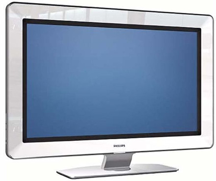 Philips Aurea Ambilight