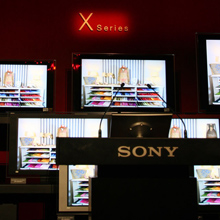Sony Bravia