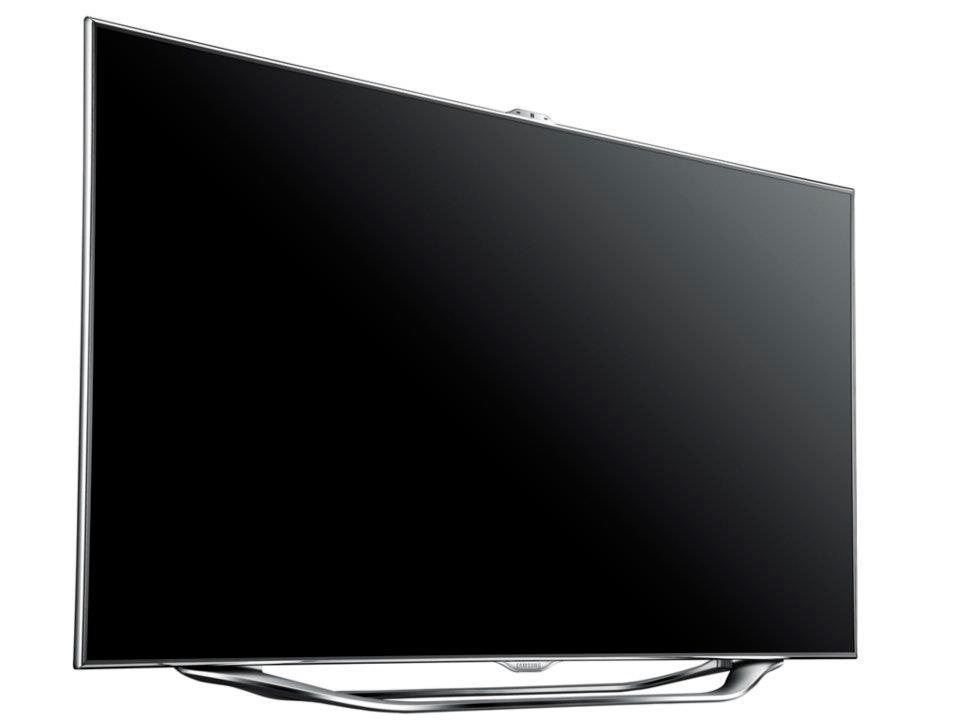 Samsung Smart TV