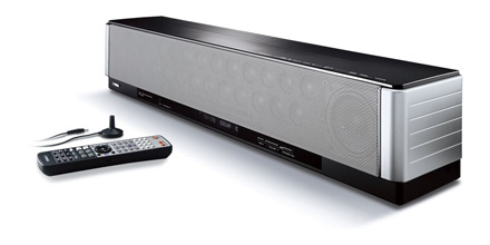 Yamaha Surround