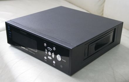 Tomacro LimHD 310S – un player HD stand alone Tomacro LimHD 310S – un player HD stand alone