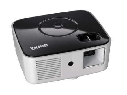 BenQ Joybee GP1 - proiectorul cu LED-uri şi player integrat BenQ Joybee GP1 - proiectorul cu LED-uri şi player integrat