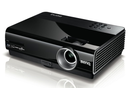 BenQ MP626 - proiector 3D accesibil BenQ MP626 - proiector 3D accesibil
