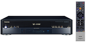Toshiba Vardia