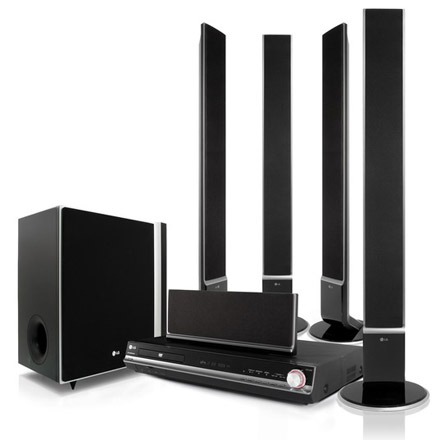 LG HT902TB