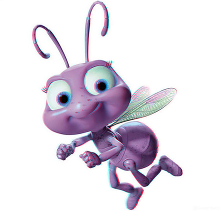 Albian 3D