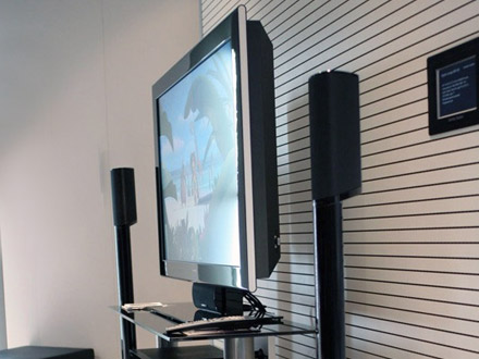 Harman Kardon DVC600