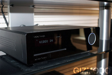 Harman Kardon DVC600