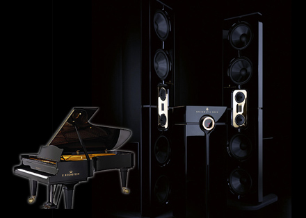 Steinway Lugdorf Model D