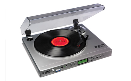 ION LP 2 Flash