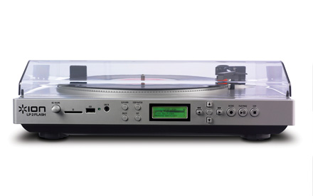 ION LP 2 Flash